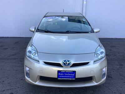 2010 Toyota Prius II   - Photo 12 - Crest Hill, IL 60403