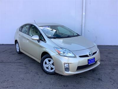 2010 Toyota Prius II   - Photo 10 - Crest Hill, IL 60403