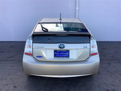 2010 Toyota Prius II   - Photo 6 - Crest Hill, IL 60403