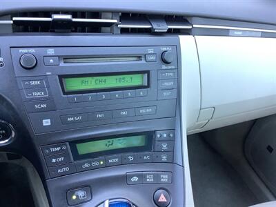 2010 Toyota Prius II   - Photo 17 - Crest Hill, IL 60403