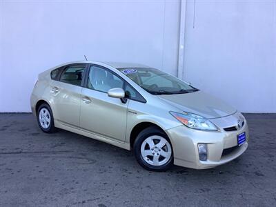 2010 Toyota Prius II   - Photo 11 - Crest Hill, IL 60403