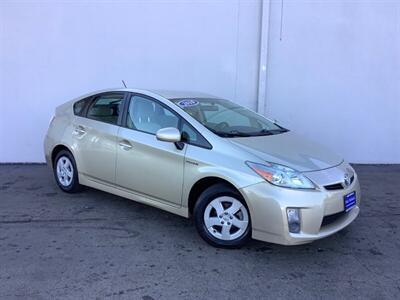 2010 Toyota Prius II   - Photo 11 - Crest Hill, IL 60403