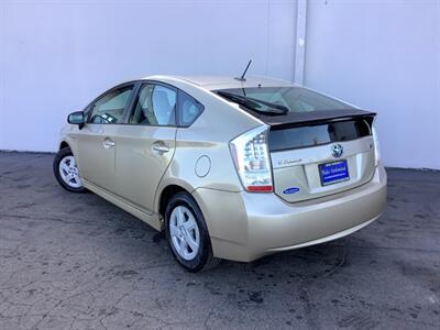 2010 Toyota Prius II   - Photo 4 - Crest Hill, IL 60403