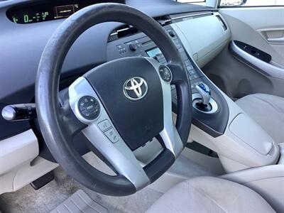 2010 Toyota Prius II   - Photo 21 - Crest Hill, IL 60403