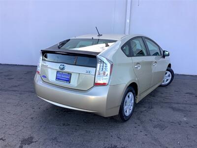2010 Toyota Prius II   - Photo 7 - Crest Hill, IL 60403