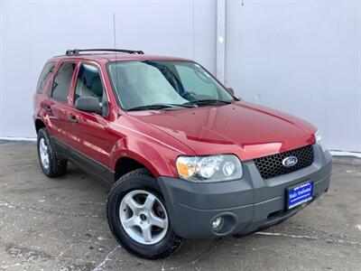 2005 Ford Escape XLT   - Photo 8 - Crest Hill, IL 60403