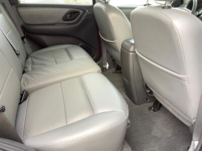 2005 Ford Escape XLT   - Photo 25 - Crest Hill, IL 60403
