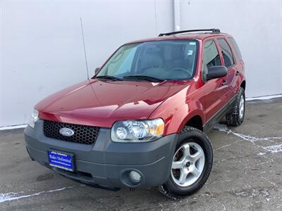 2005 Ford Escape XLT   - Photo 2 - Crest Hill, IL 60403