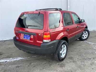2005 Ford Escape XLT   - Photo 6 - Crest Hill, IL 60403