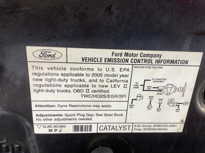 2005 Ford Escape XLT   - Photo 44 - Crest Hill, IL 60403