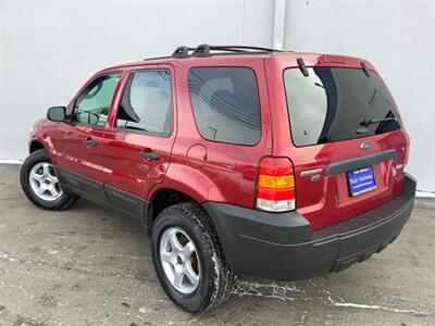 2005 Ford Escape XLT   - Photo 4 - Crest Hill, IL 60403