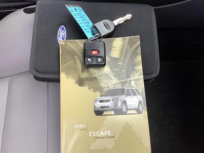 2005 Ford Escape XLT   - Photo 30 - Crest Hill, IL 60403