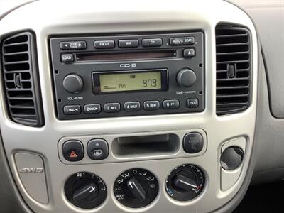 2005 Ford Escape XLT   - Photo 17 - Crest Hill, IL 60403
