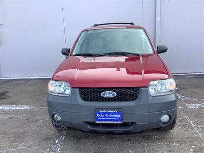2005 Ford Escape XLT   - Photo 9 - Crest Hill, IL 60403