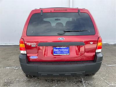 2005 Ford Escape XLT   - Photo 5 - Crest Hill, IL 60403