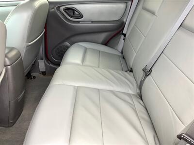 2005 Ford Escape XLT   - Photo 23 - Crest Hill, IL 60403