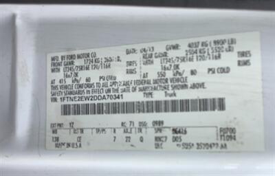 2013 Ford E-250   - Photo 18 - Crest Hill, IL 60403