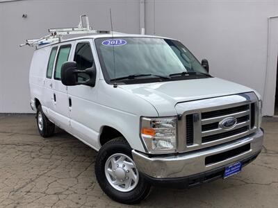 2013 Ford E-250   - Photo 8 - Crest Hill, IL 60403