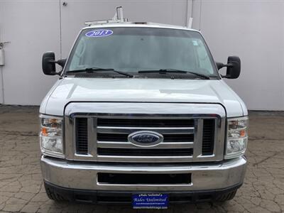 2013 Ford E-250   - Photo 9 - Crest Hill, IL 60403