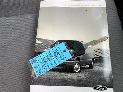 2013 Ford E-250   - Photo 24 - Crest Hill, IL 60403