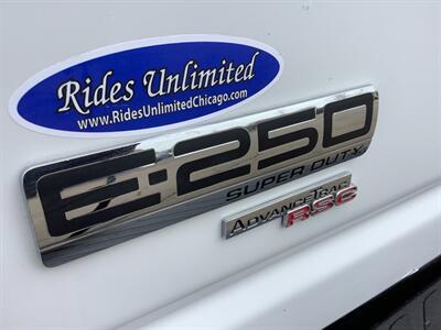 2013 Ford E-250   - Photo 34 - Crest Hill, IL 60403