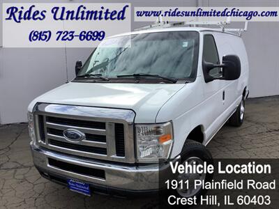 2013 Ford E-250   - Photo 1 - Crest Hill, IL 60403