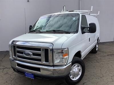 2013 Ford E-250   - Photo 2 - Crest Hill, IL 60403
