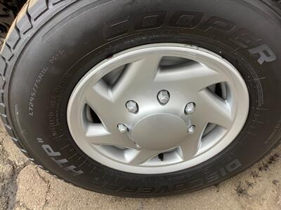 2013 Ford E-250   - Photo 36 - Crest Hill, IL 60403