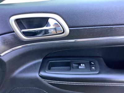 2017 Jeep Grand Cherokee Limited   - Photo 35 - Crest Hill, IL 60403
