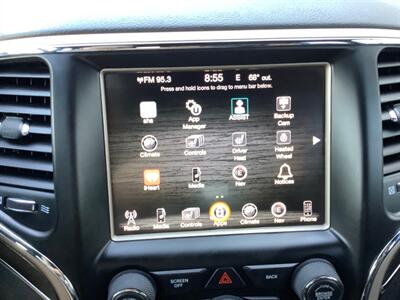 2017 Jeep Grand Cherokee Limited   - Photo 22 - Crest Hill, IL 60403