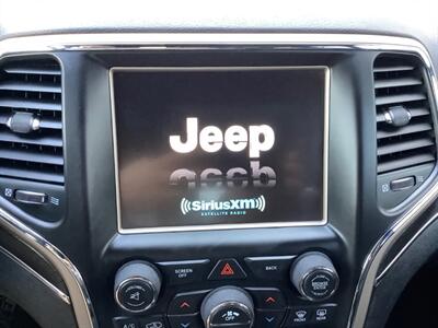 2017 Jeep Grand Cherokee Limited   - Photo 19 - Crest Hill, IL 60403