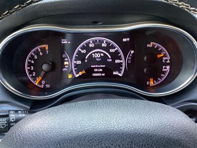 2017 Jeep Grand Cherokee Limited   - Photo 27 - Crest Hill, IL 60403