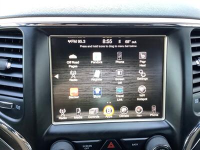 2017 Jeep Grand Cherokee Limited   - Photo 23 - Crest Hill, IL 60403