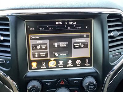2017 Jeep Grand Cherokee Limited   - Photo 21 - Crest Hill, IL 60403