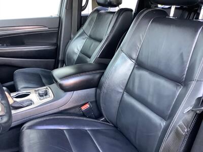 2017 Jeep Grand Cherokee Limited   - Photo 28 - Crest Hill, IL 60403