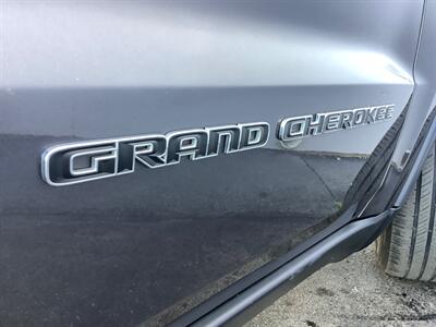 2017 Jeep Grand Cherokee Limited   - Photo 49 - Crest Hill, IL 60403