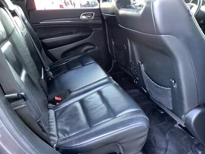 2017 Jeep Grand Cherokee Limited   - Photo 32 - Crest Hill, IL 60403