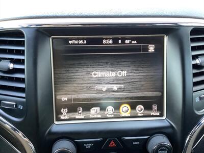 2017 Jeep Grand Cherokee Limited   - Photo 24 - Crest Hill, IL 60403