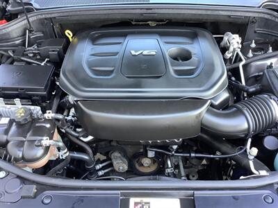 2017 Jeep Grand Cherokee Limited   - Photo 55 - Crest Hill, IL 60403
