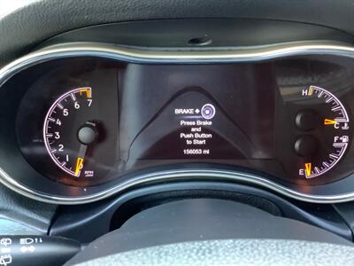 2017 Jeep Grand Cherokee Limited   - Photo 18 - Crest Hill, IL 60403