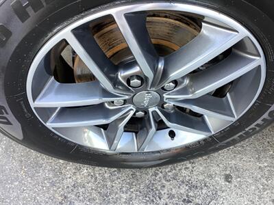 2017 Jeep Grand Cherokee Limited   - Photo 53 - Crest Hill, IL 60403