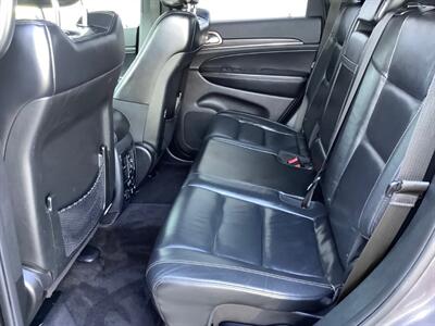 2017 Jeep Grand Cherokee Limited   - Photo 31 - Crest Hill, IL 60403