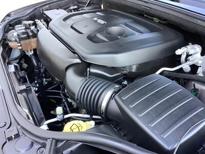 2017 Jeep Grand Cherokee Limited   - Photo 57 - Crest Hill, IL 60403