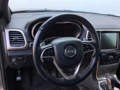 2017 Jeep Grand Cherokee Limited   - Photo 17 - Crest Hill, IL 60403