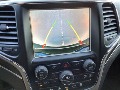 2017 Jeep Grand Cherokee Limited   - Photo 10 - Crest Hill, IL 60403