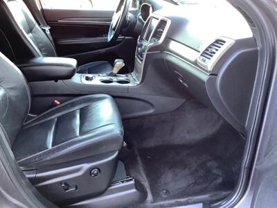 2017 Jeep Grand Cherokee Limited   - Photo 36 - Crest Hill, IL 60403