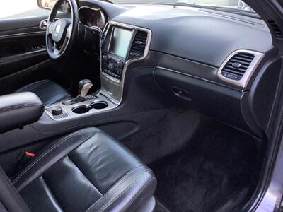 2017 Jeep Grand Cherokee Limited   - Photo 37 - Crest Hill, IL 60403