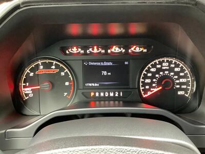 2016 Ford F-150 XLT - Photo 19 - Crest Hill, IL 60403