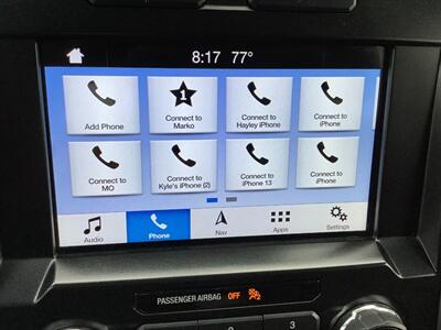 2016 Ford F-150 XLT - Photo 17 - Crest Hill, IL 60403