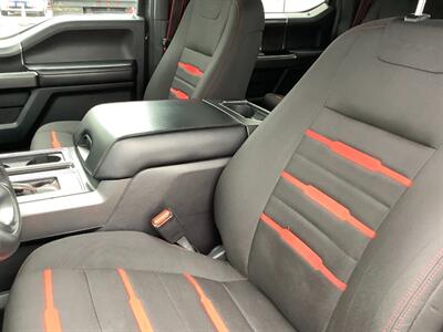 2016 Ford F-150 XLT - Photo 43 - Crest Hill, IL 60403